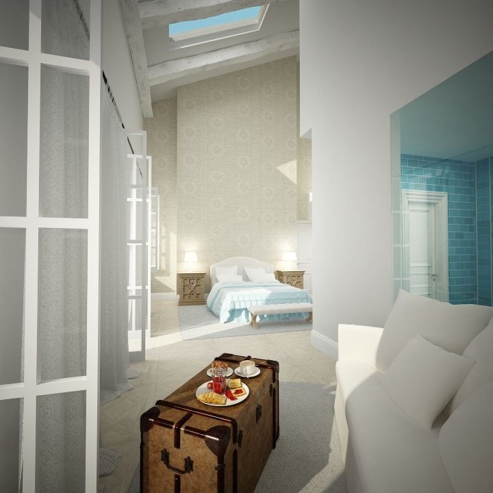 Port 9 Island Family Resort กอร์จูลา ภายนอก รูปภาพ